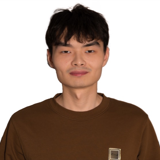 Zhang Hao profile photo